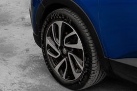 Opel Grandland X 1.2 Turbo 131 ch