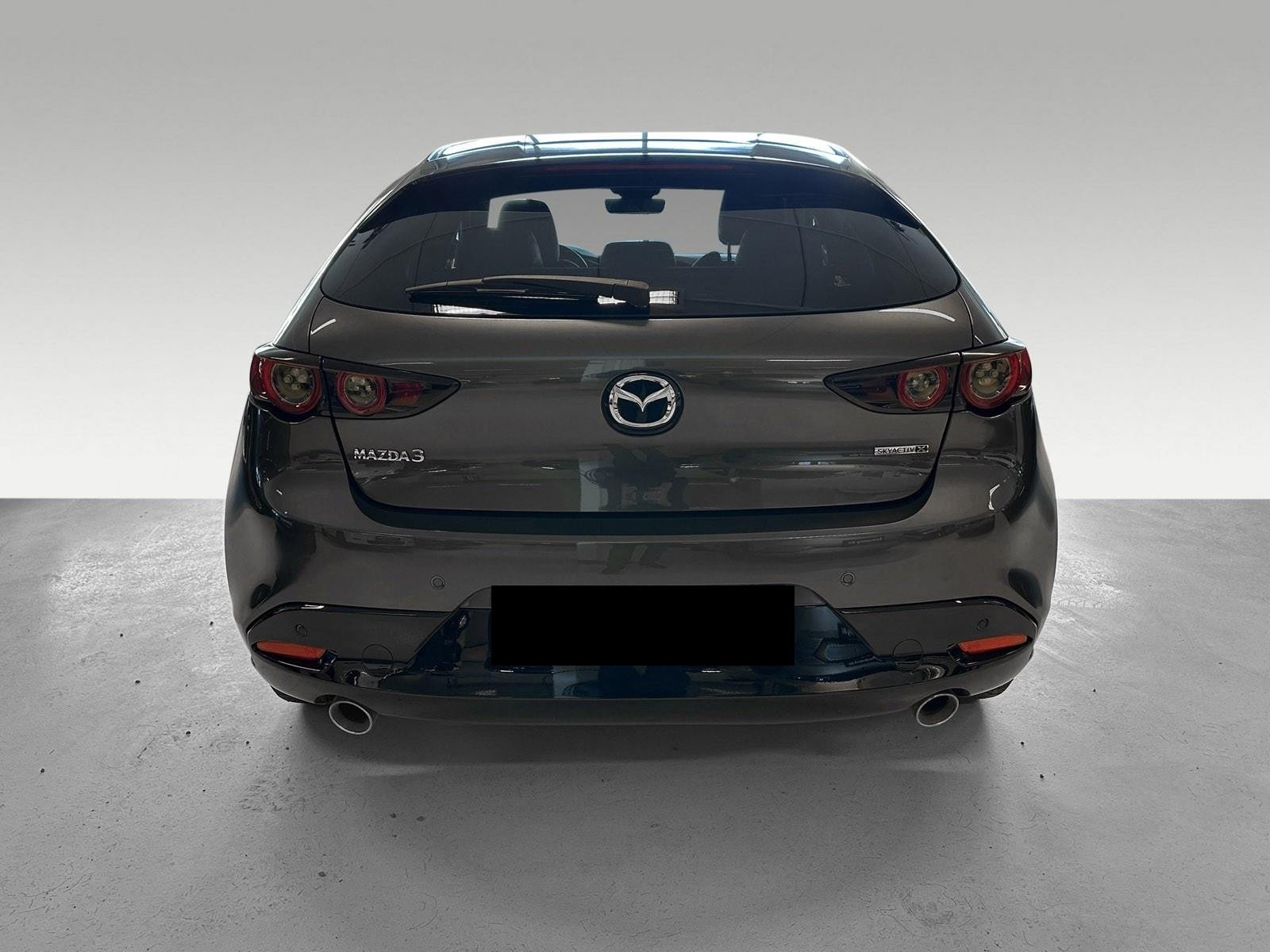 Mazda 3 2.0 Skyactiv-X 180 ch Cosmo M-Hybrid
