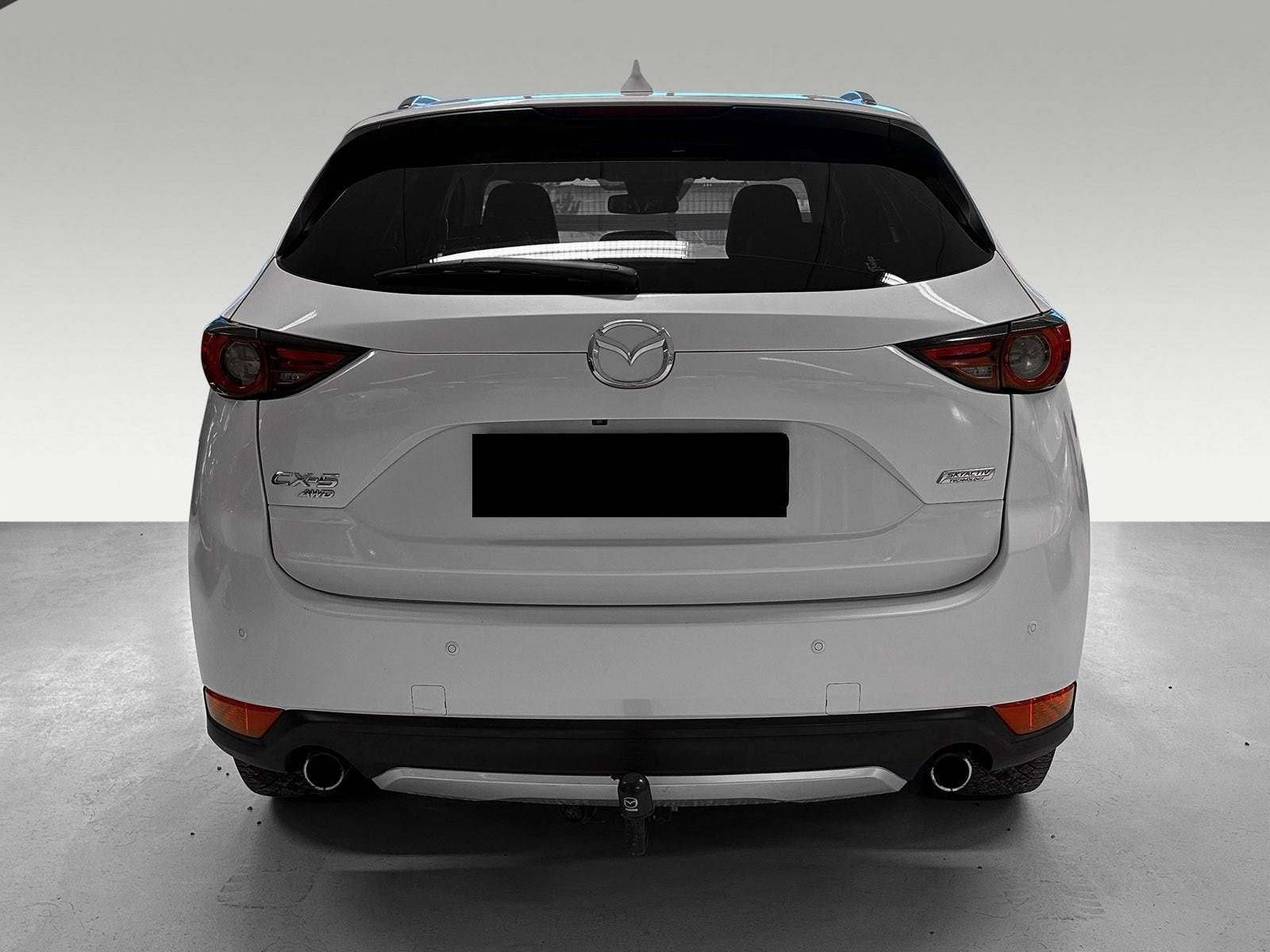 Mazda CX-5 2.2 D 150 ch Optimum AWD