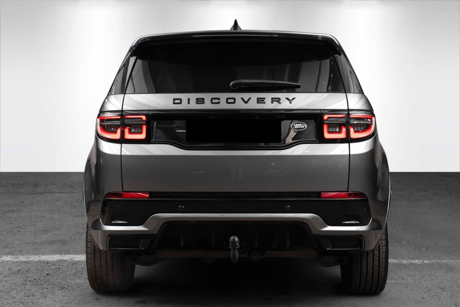 Land Rover Discovery Sport P300e AWD R-Dynamic