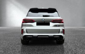 BMW X5 M Competition 625 ch