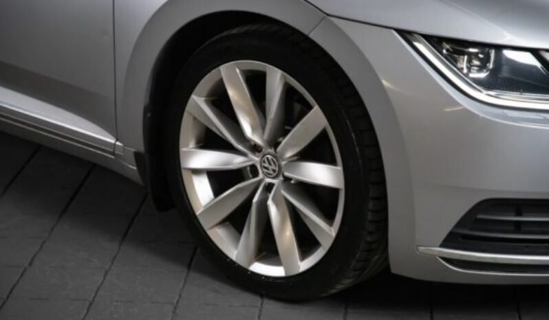 
Volkswagen Arteon 2.0 TDI DSG full									