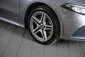 Mercedes-Benz A250 e 2X AMG