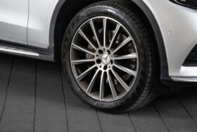 Mercedes-Benz GLC 350 e 4MATIC 2x AMG