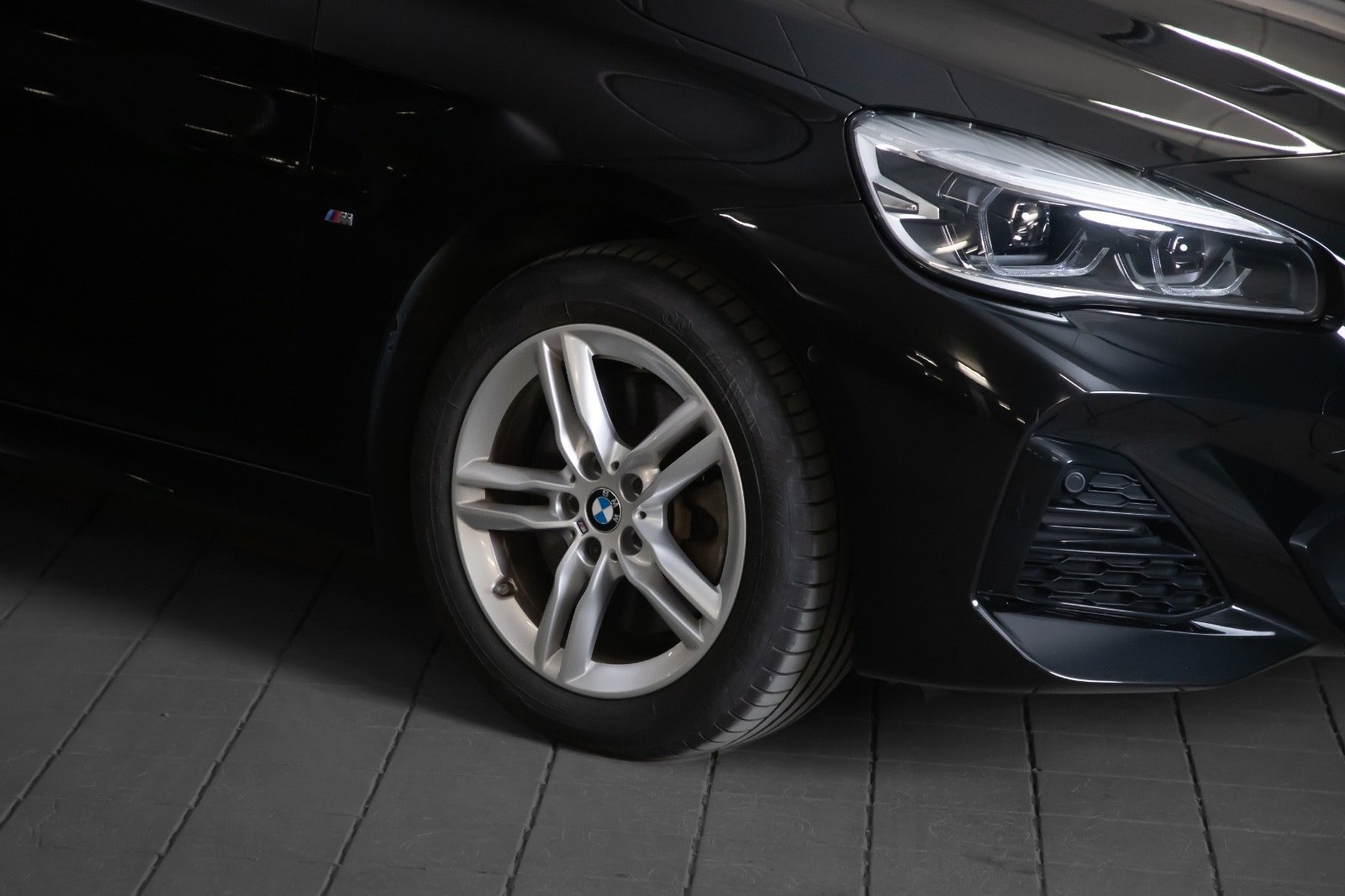 BMW 225xe iPerformance M-Sport