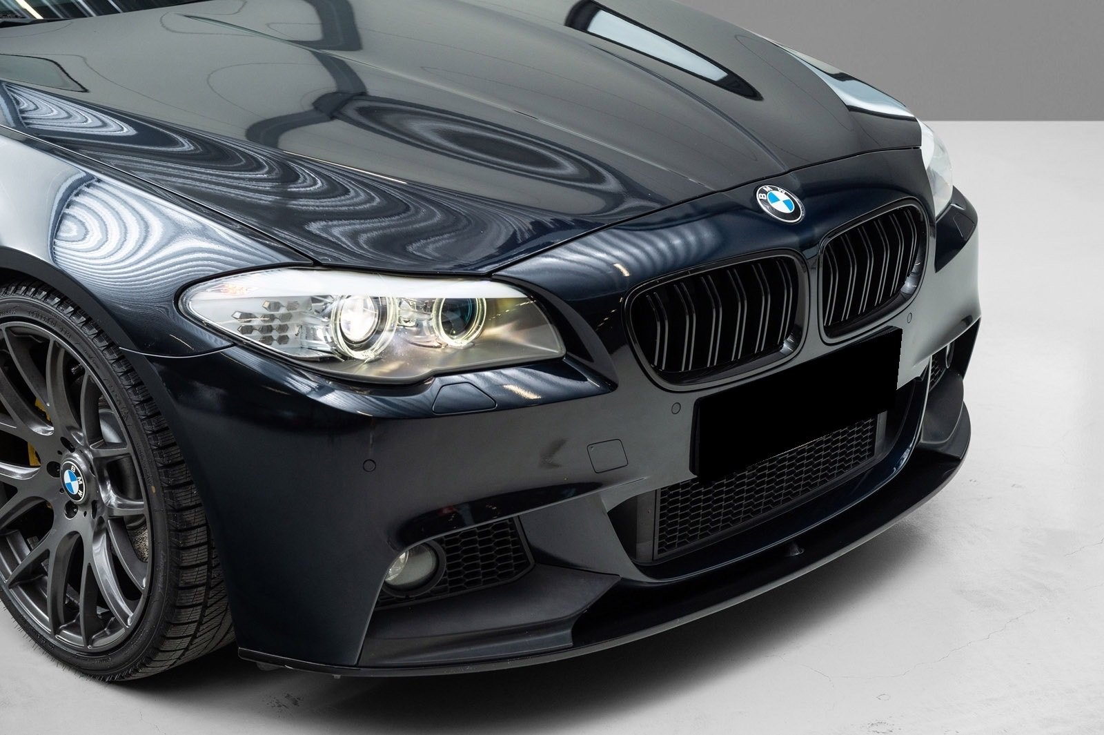 BMW 520d M-Sport 184 ch