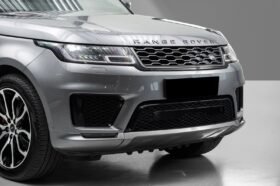 Land Rover Range Rover Sport HSE P400 Dynamic