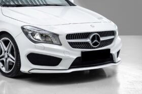 Mercedes-Benz CLA 180 AMG Styling