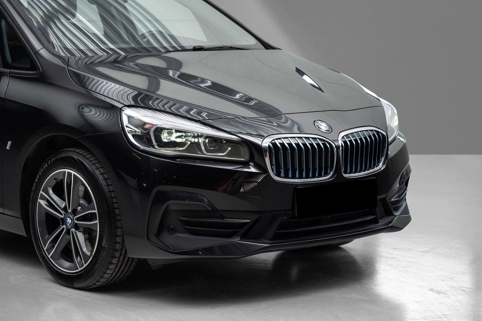 BMW 225xe iPerformance eDrive