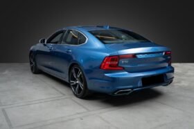 Volvo S90 R-Design D3 150 ch