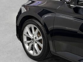 Škoda Superb 1.4 TSI 150 ch DSG