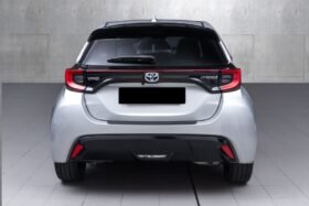 Toyota Yaris 1.5 Hybrid Style