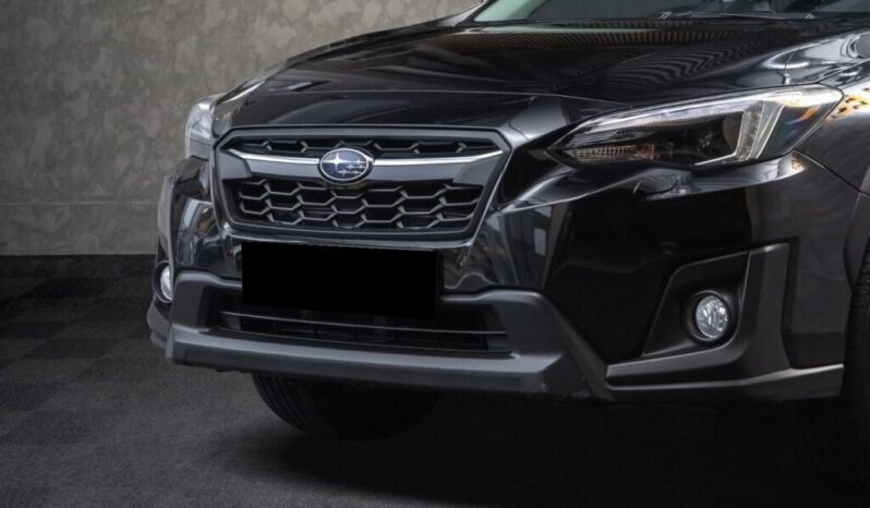 
Subaru XV 2.0 156 ch 4WD full									