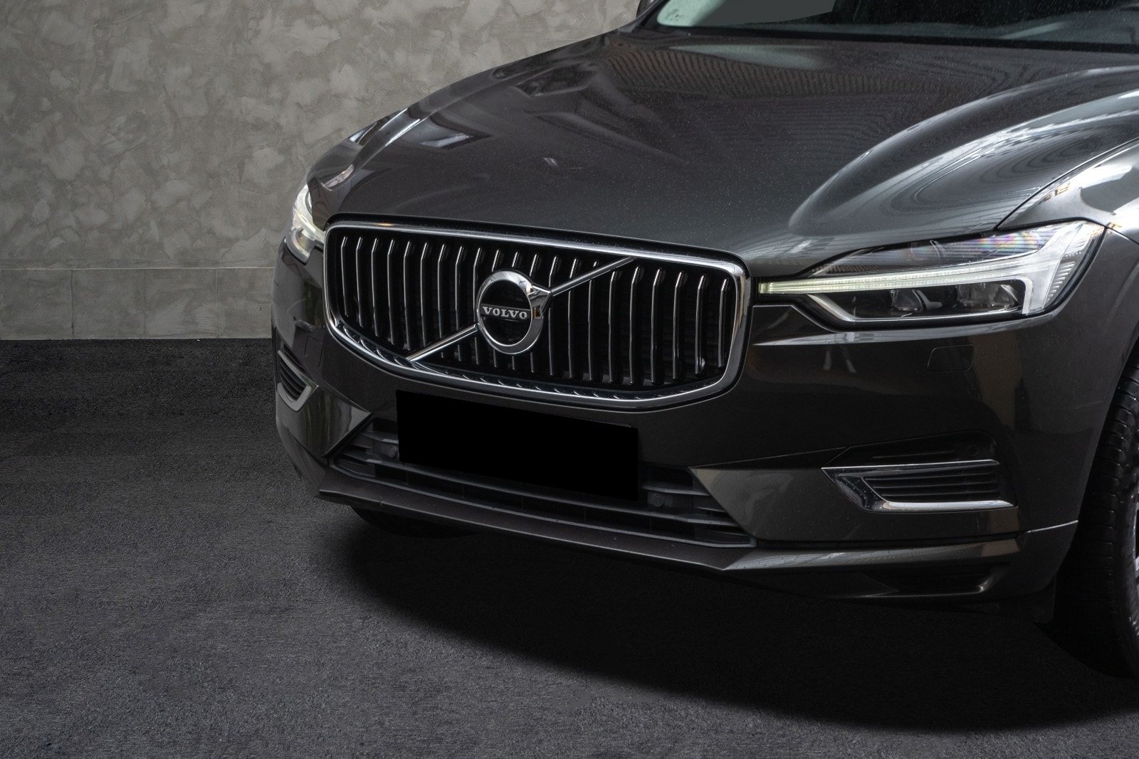 Volvo XC60 T8 AWD Inscription