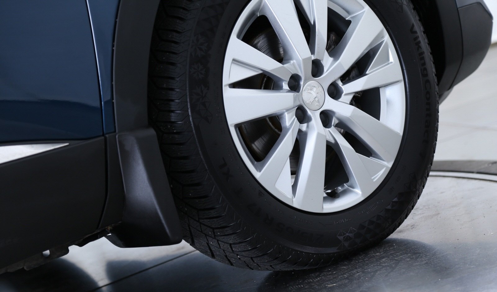 Peugeot 5008 GT 1.5 BlueHDi 130