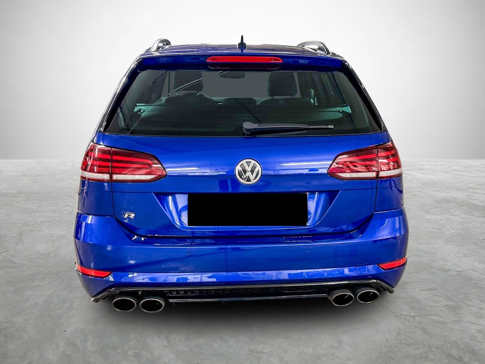 Volkswagen Golf VII R 2.0 TSI 310 CH