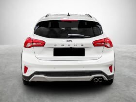 Ford Focus 1.0 EcoBoost 125 CH