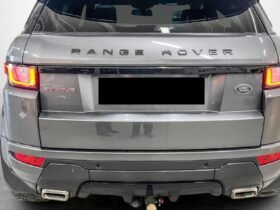 Land Rover Range Rover Evoque 2.0 TD4 180 CH SE Dynamic Special Edition