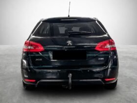 Peugeot 308 1.2 PureTech Allure