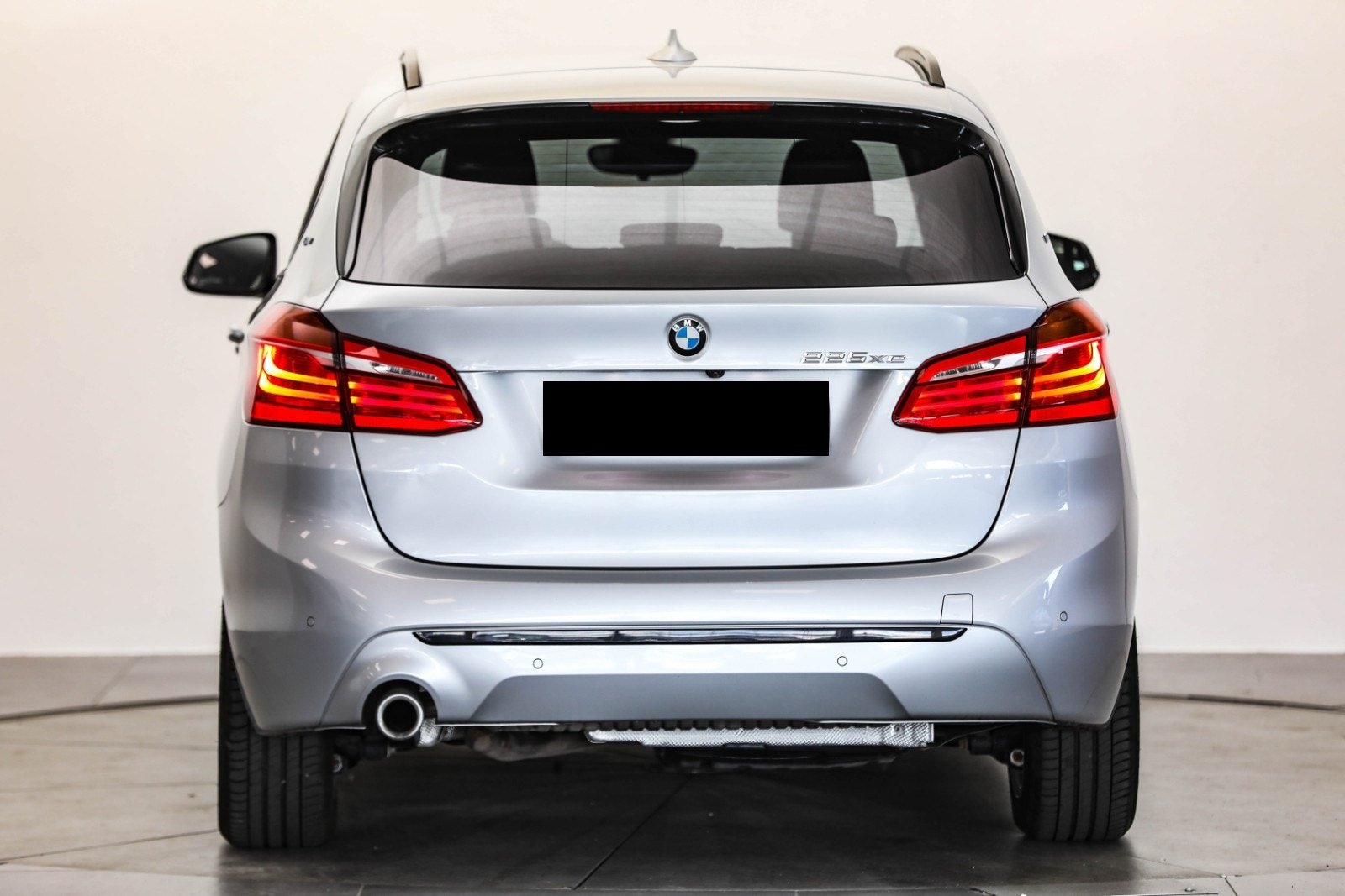 BMW 225xe iPerformance / Head-Up / Navi Plus / Caméra de recul