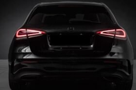 Mercedes-Benz A 220 4MATIC 2x AMG