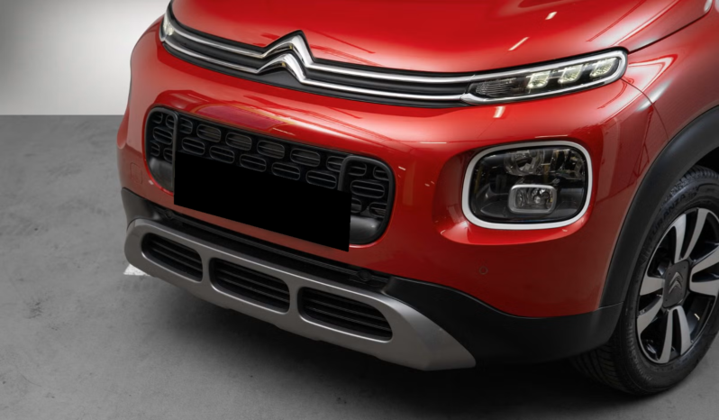 
CITROËN C3 AIRCROSS PURETECH 130 SHINE AUTOMATIQUE full									