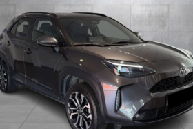TOYOTA YARIS CROSS ACTIVETECH 4X4 RATTVARME NAVIGASJON HYBRIDE 2024