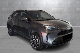 TOYOTA YARIS CROSS ACTIVETECH 4X4 RATTVARME NAVIGASJON HYBRIDE 2024