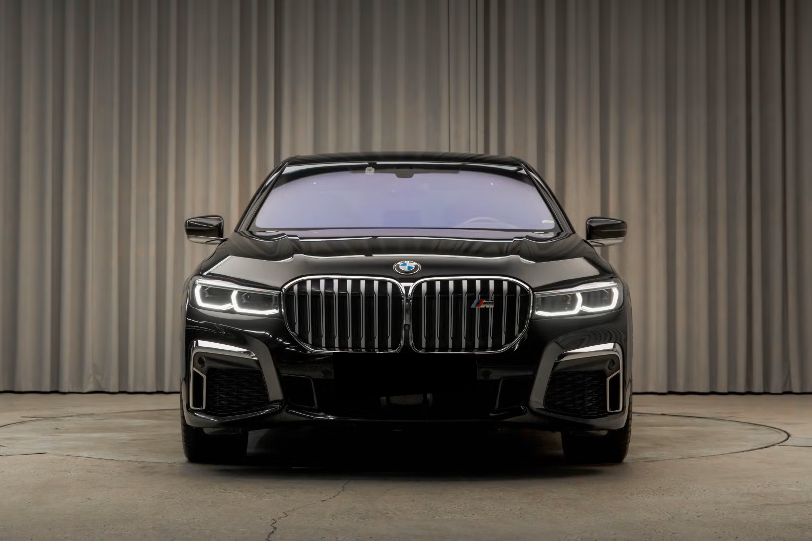 BMW 745Le xDrive M Sport