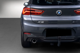 BMW X2 xDRIVE20d M SPORT HEAD-UP HIFI ACC