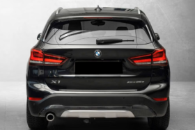 BMW X1 xDrive25e Hybride rechargeable (F48 LCI) – 2021