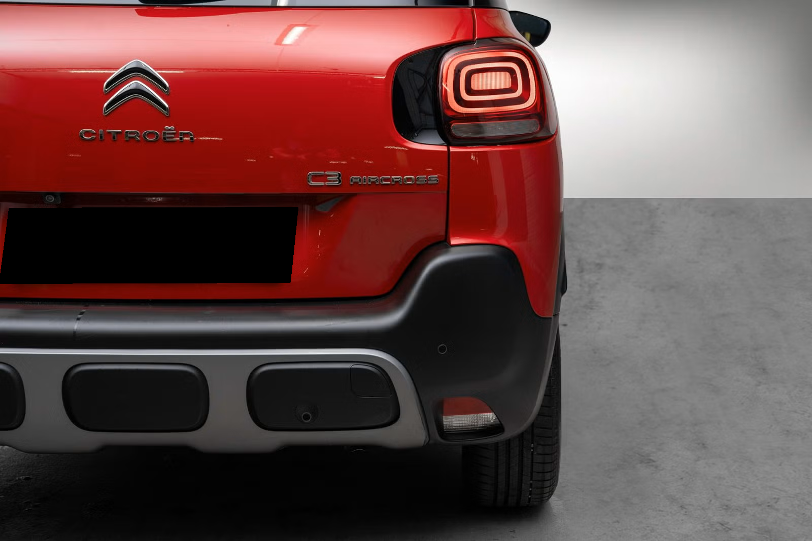 CITROËN C3 AIRCROSS PURETECH 130 SHINE AUTOMATIQUE