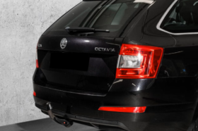 Skoda Octavia III 1.2 TSI 105 ch DSG7 pack Sport (5E) – 2014
