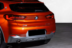 BMW X2 xDrive25e Hybride rechargeable finition M Sport X (F39) – 2021