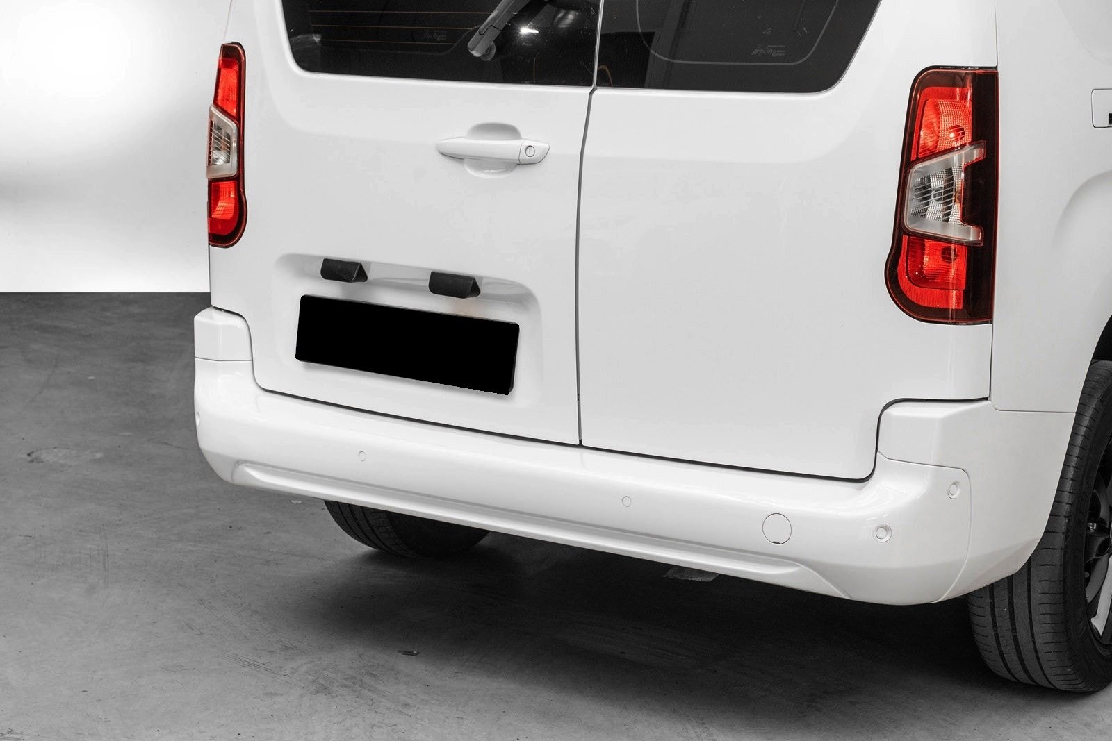 Citroën Berlingo 1.5 BlueHDi 130 L2