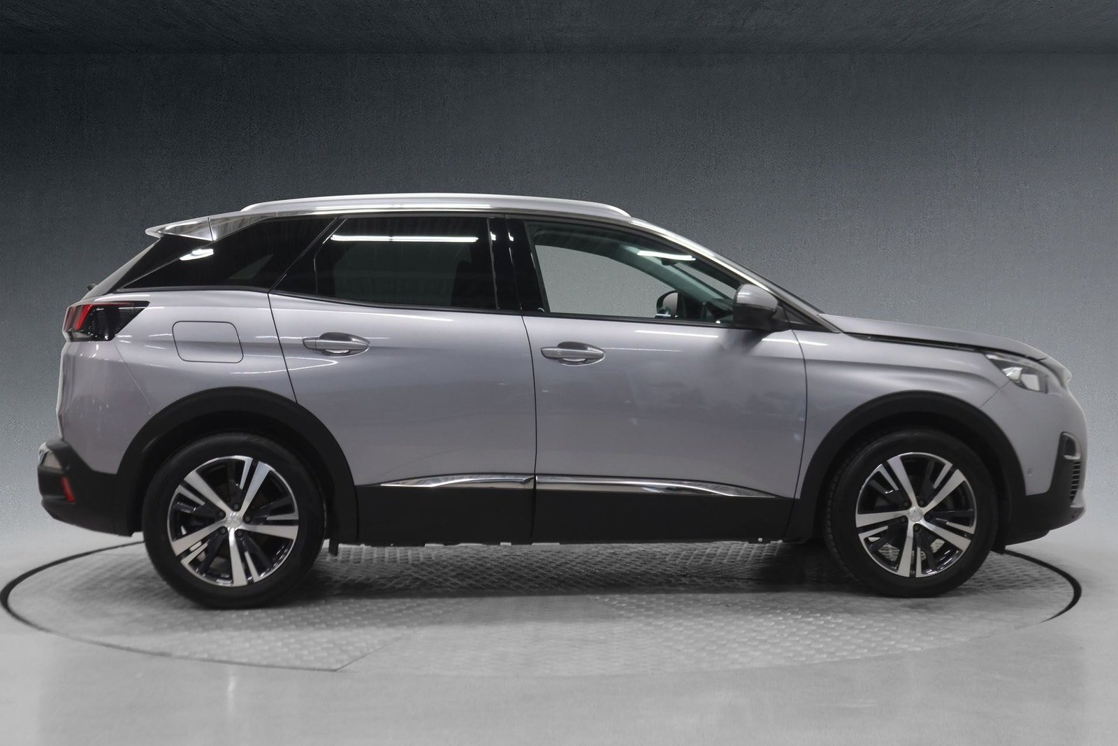 Peugeot 3008 Allure 1.5 BlueHDi 130 ch