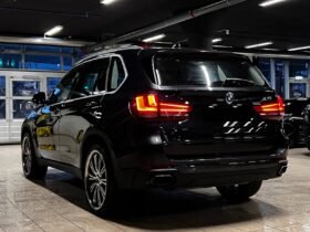 BMW X5 xDrive40e iPerformance