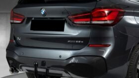 BMW X1 xDrive25e M Sport