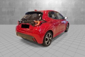 Toyota Yaris 1.5 Hybrid Active Tech