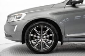 Volvo XC60 D5 AWD Summum