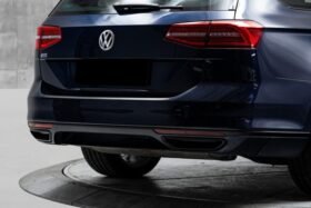 Volkswagen Passat GTE 1.4 TSI 218 ch Highline