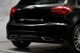 Mercedes-Benz A 180 AMG