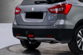 Suzuki SX4 S-Cross 1.4 Turbo 140 ch GL+ SkyTech