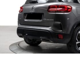 Citroën C5 Aircross 1.6 Plug-In Hybrid 225 ch Shine