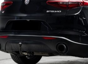 Alfa Romeo Stelvio 2.2 JTDm 210 ch Q4 AT8 B-Tec