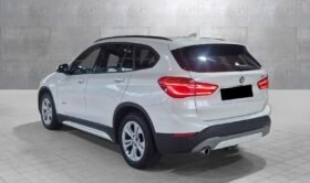 BMW X1 xDrive18d 150 ch 100 Edition