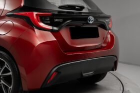 Toyota Yaris 1.5 Hybrid 116 ch Active