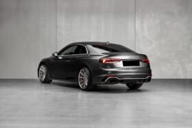 Audi RS5 Coupé 2.9 TFSI quattro