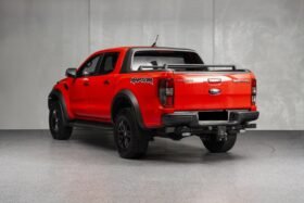 Ford Ranger Double Cab 2.0 TDCi 213 ch
