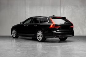 Volvo V90 D4 Inscription